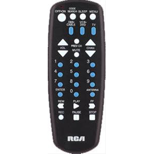CONTROL REMOTO UNIVERSAL 3 EN 1